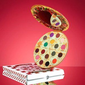 Glamlite Pizza Palette